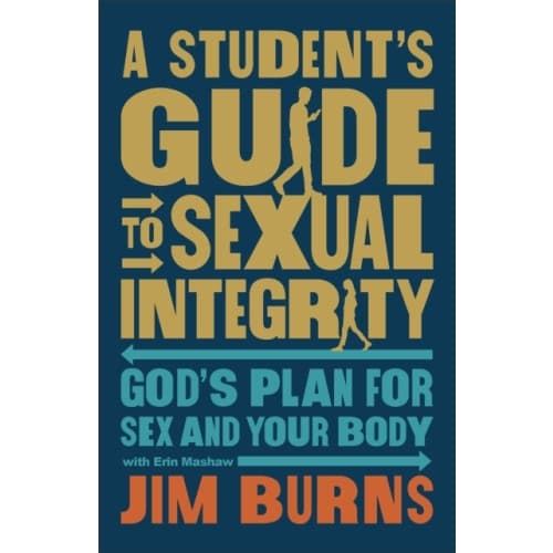 A Student's Guide to Sexual Integrity (häftad, eng)