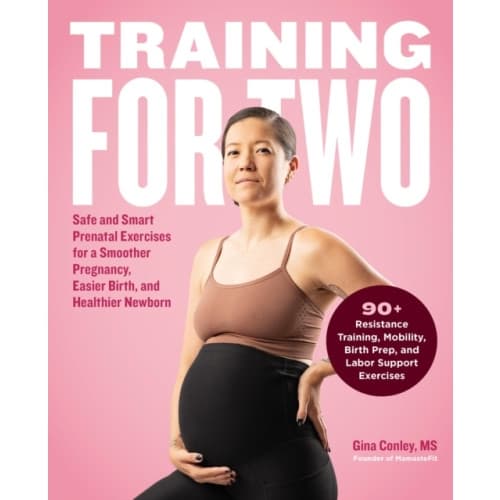 Training for Two (häftad, eng)