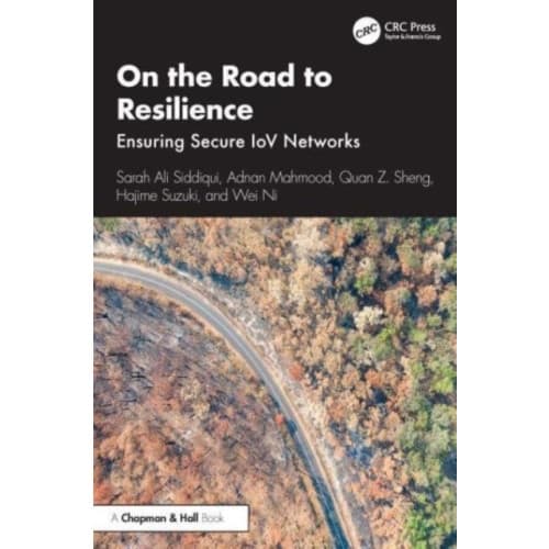 On the Road to Resilience (häftad, eng)