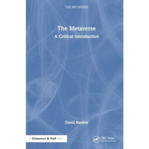 The Metaverse (häftad, eng)