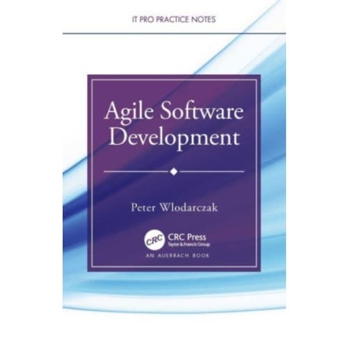 Agile Software Development (häftad, eng)