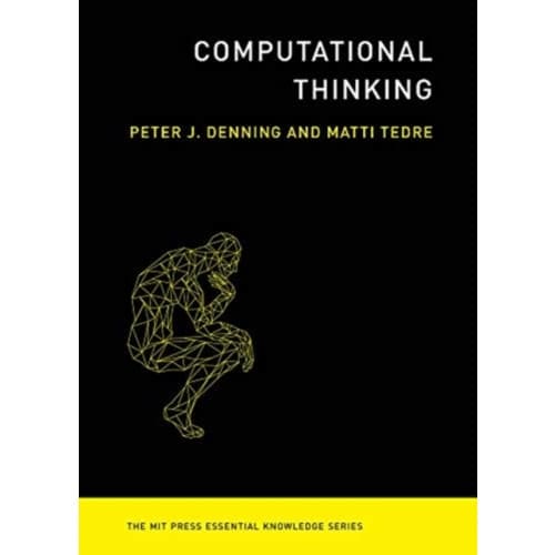 Computational Thinking (häftad, eng)