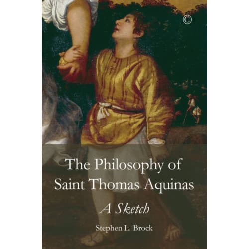 Philosophy of Saint Thomas Aquinas, The PB (häftad, eng)