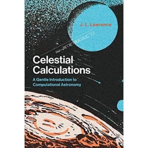 Celestial Calculations (häftad, eng)