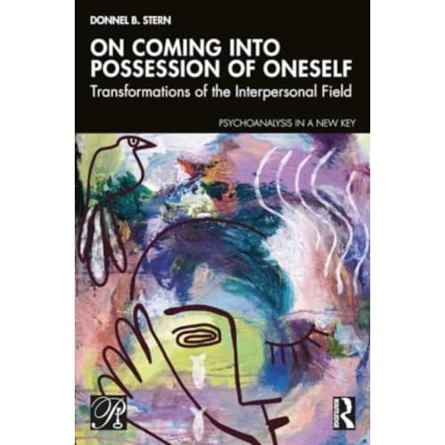 On Coming into Possession of Oneself (häftad, eng)