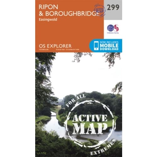 Ripon and Boroughbridge