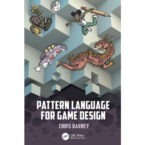 Pattern Language for Game Design (häftad, eng)