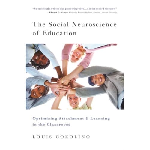 The Social Neuroscience of Education (inbunden, eng)
