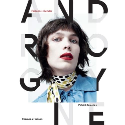 Androgyne (inbunden, eng)