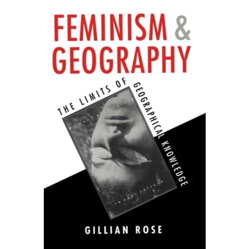 Feminism and Geography (häftad, eng)