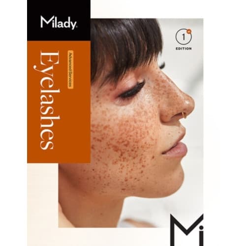 Milady Advanced Services (häftad, eng)