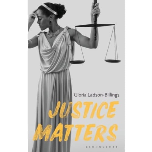 Justice Matters (häftad, eng)
