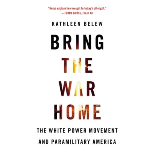 Bring the War Home (häftad, eng)