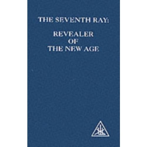 The Seventh Ray (häftad, eng)