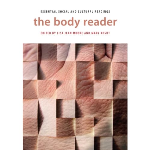 The Body Reader (häftad, eng)
