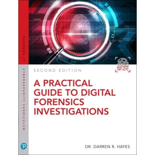 Practical Guide to Digital Forensics Investigations, A (häftad, eng)