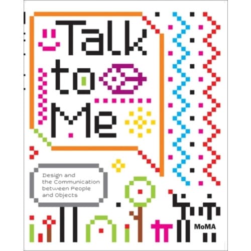 Talk to Me (häftad, eng)