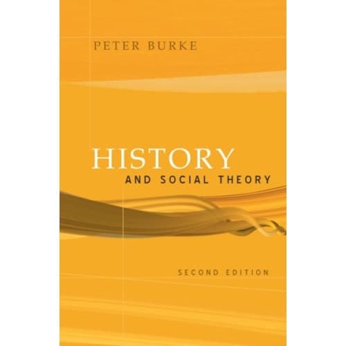 History and Social Theory (häftad, eng)