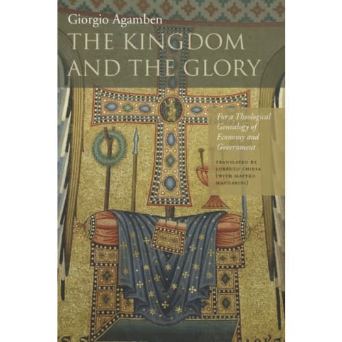 The Kingdom and the Glory (häftad, eng)