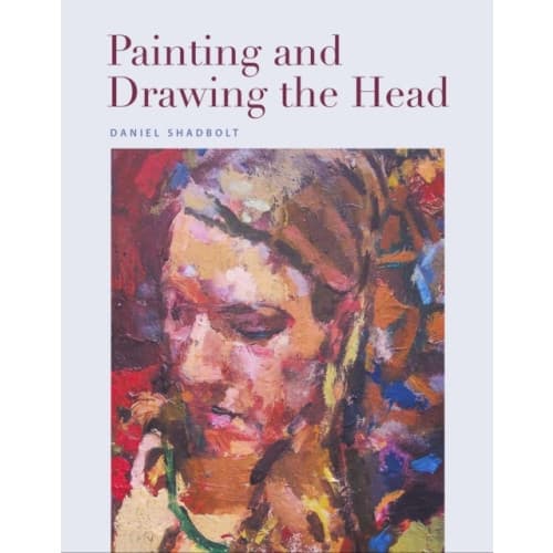 Painting and Drawing the Head (häftad, eng)