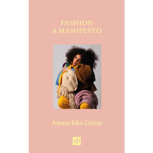 Fashion (inbunden, eng)