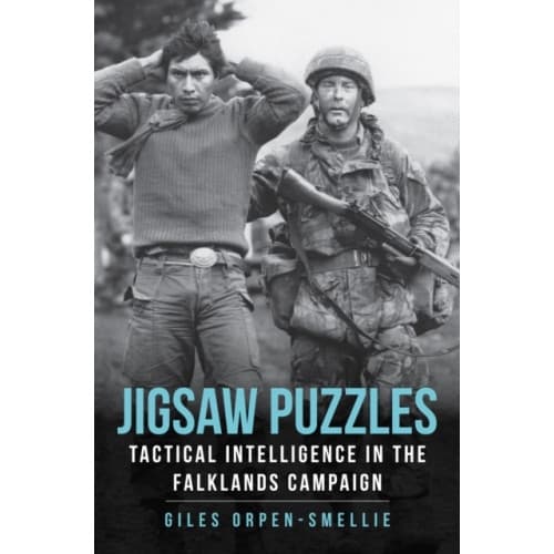 Jigsaw Puzzles (inbunden, eng)