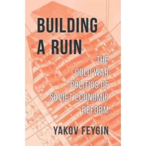Building a Ruin (inbunden, eng)