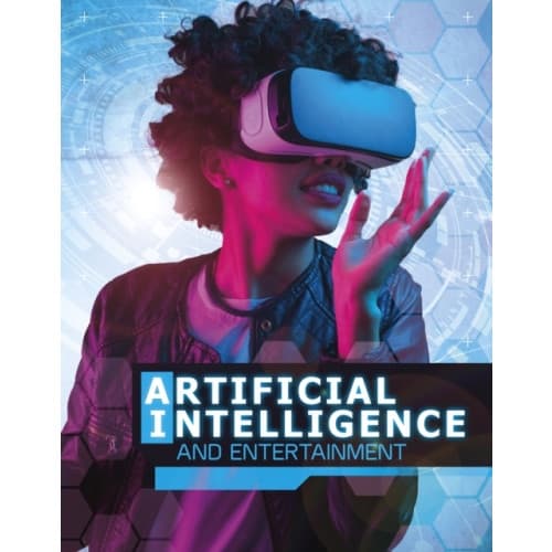 Artificial Intelligence and Entertainment (inbunden)