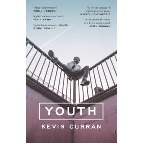 Youth (häftad, eng)