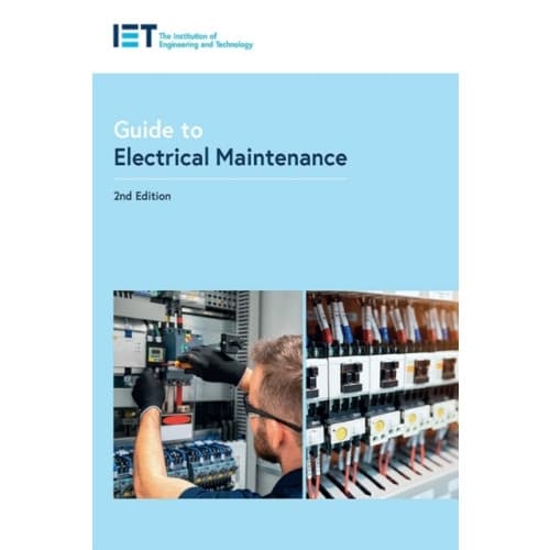 Guide to Electrical Maintenance (häftad, eng)