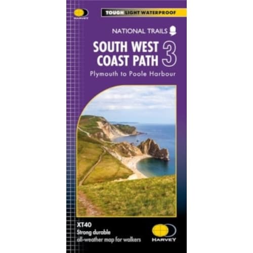 South West Coast Path 3