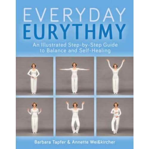 An Illustrated Guide to Everyday Eurythmy (häftad, eng)