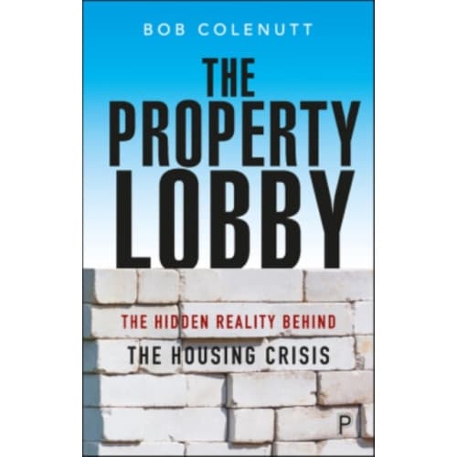 The Property Lobby (häftad, eng)