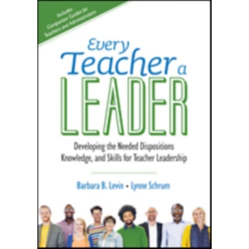 Every Teacher a Leader (häftad, eng)