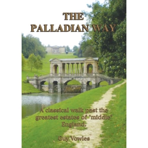 The Palladian Way (häftad, eng)