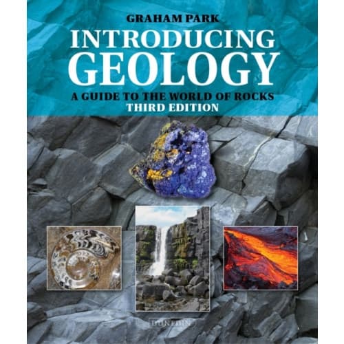 Introducing Geology (häftad, eng)