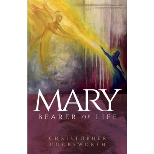 Mary, Bearer of Life (häftad, eng)