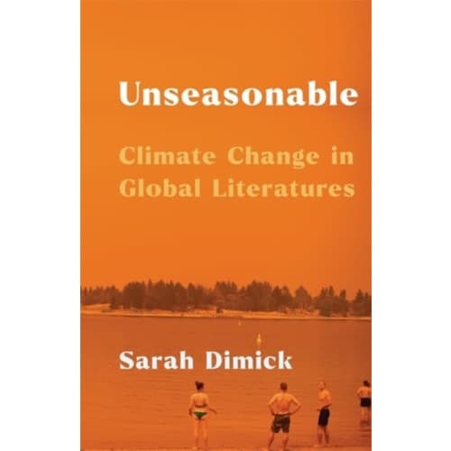 Unseasonable (häftad, eng)