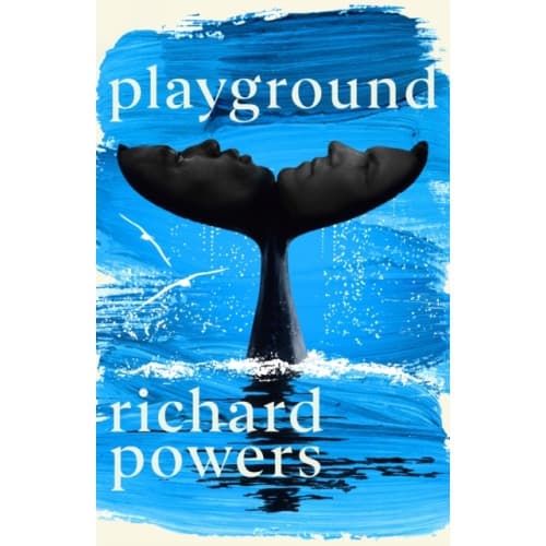 Playground (häftad, eng)
