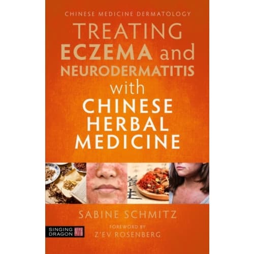 Treating Eczema and Neurodermatitis with Chinese Herbal Medicine (häftad, eng)