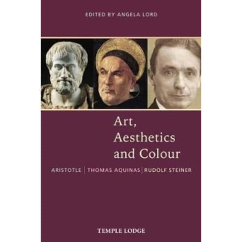 Art, Aesthetics and Colour (häftad, eng)