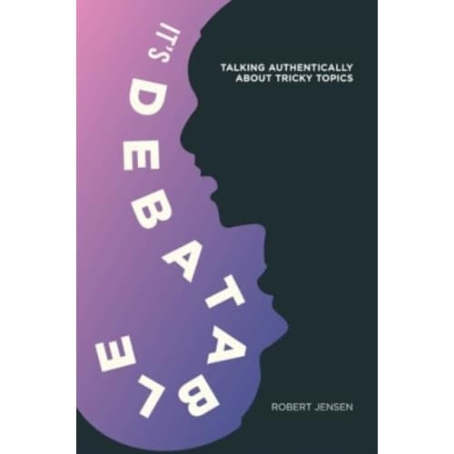 It's Debatable (häftad, eng)