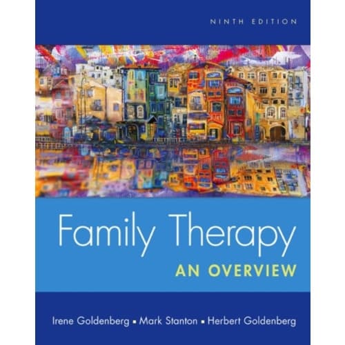 Family Therapy (inbunden, eng)