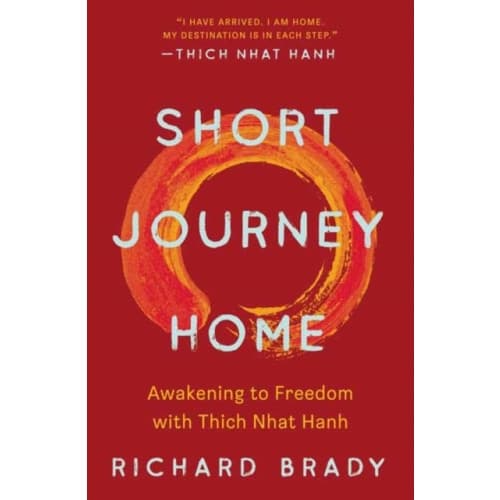 Short Journey Home (häftad, eng)