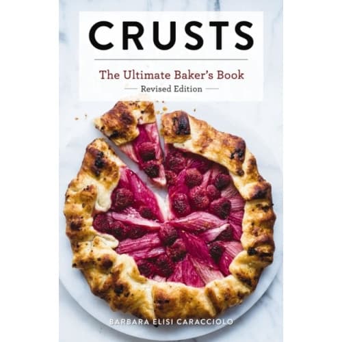 Crusts: The Revised Edition (inbunden, eng)