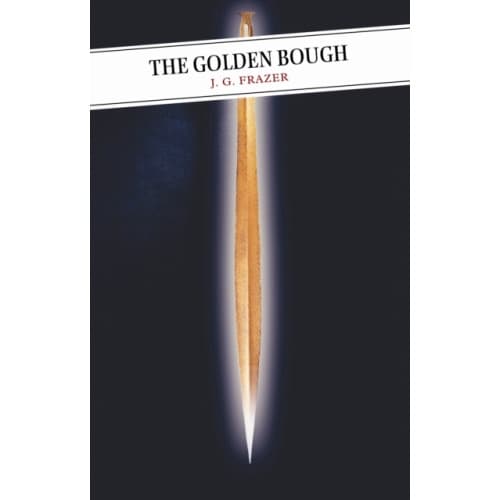 The Golden Bough (häftad, eng)