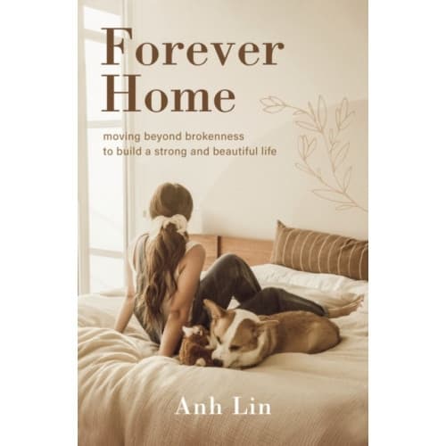 Forever Home (inbunden, eng)