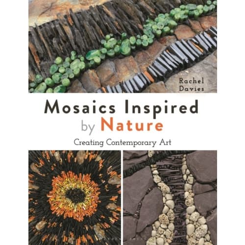 Mosaics Inspired by Nature (häftad, eng)