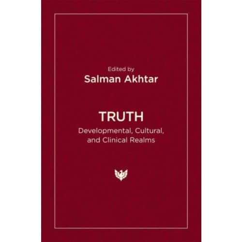 Truth (häftad, eng)