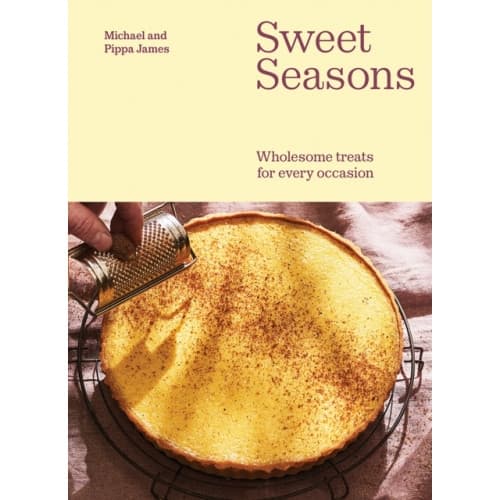 Sweet Seasons (inbunden, eng)